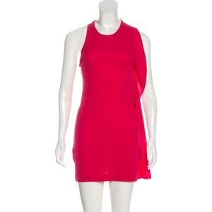 **SOLD** Maje Sleeveless Mini Dress